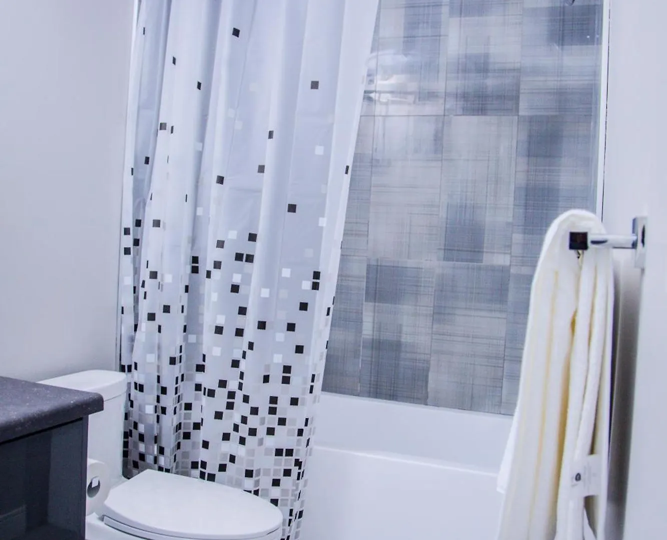 Apartment 2 Bedroom Basement Suite Edmonton