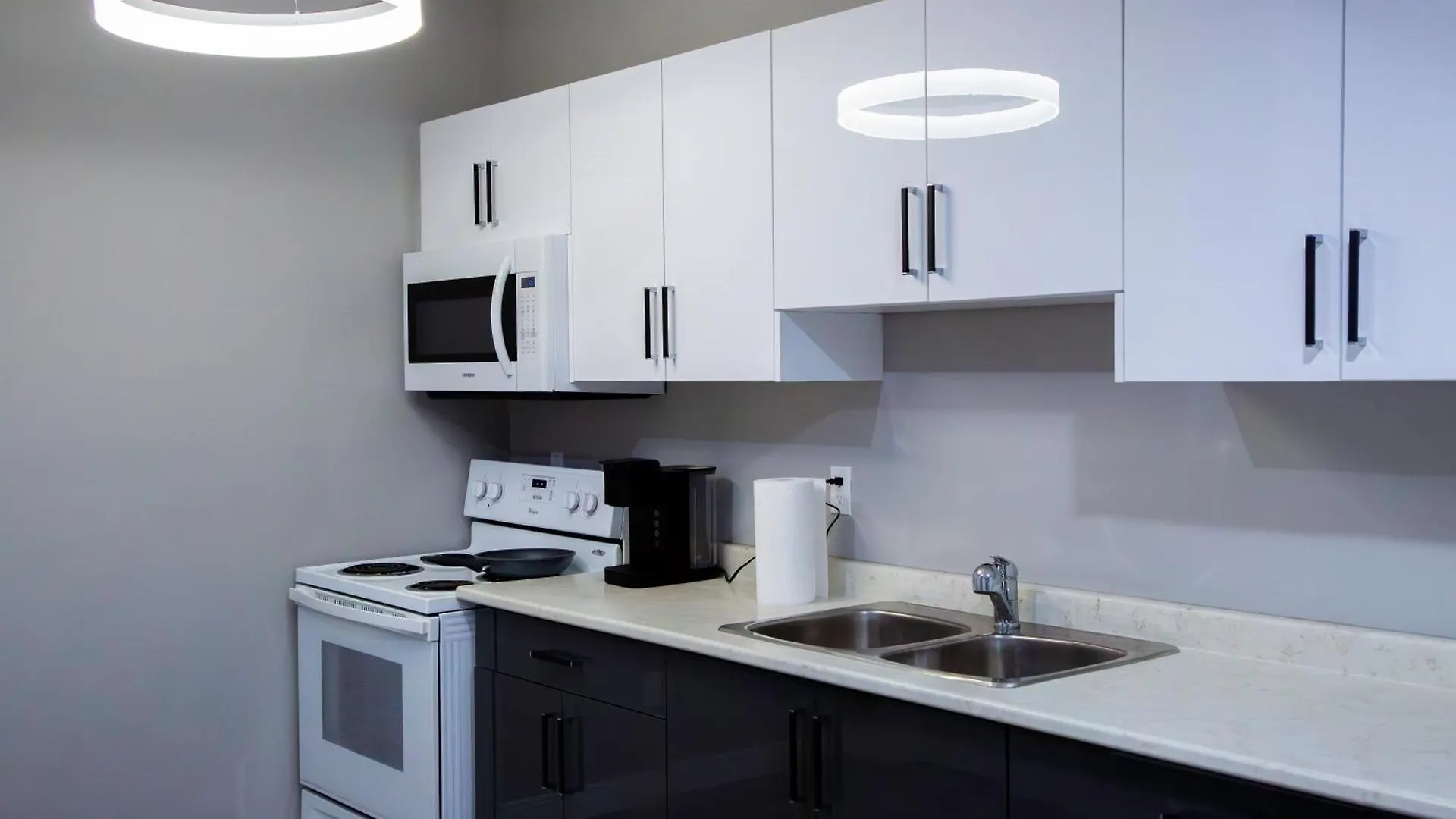 2 Bedroom Basement Suite Edmonton Apartment