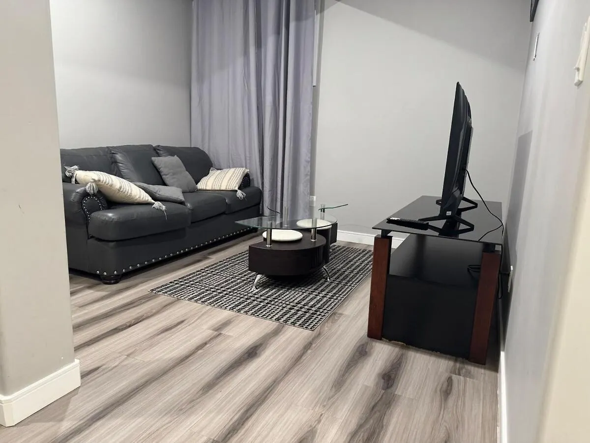 2 Bedroom Basement Suite Edmonton 0*,  Canada