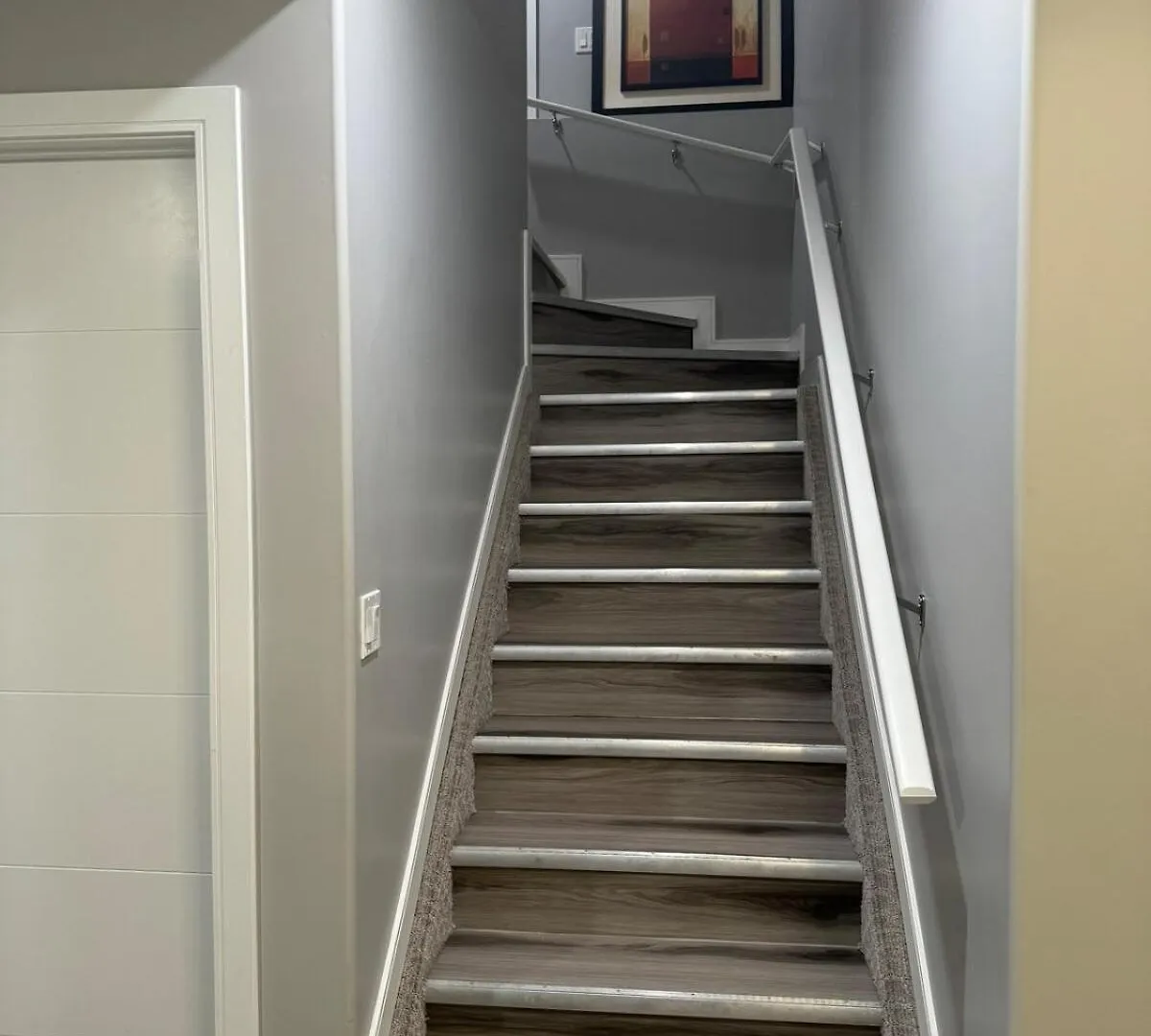 Apartment 2 Bedroom Basement Suite Edmonton